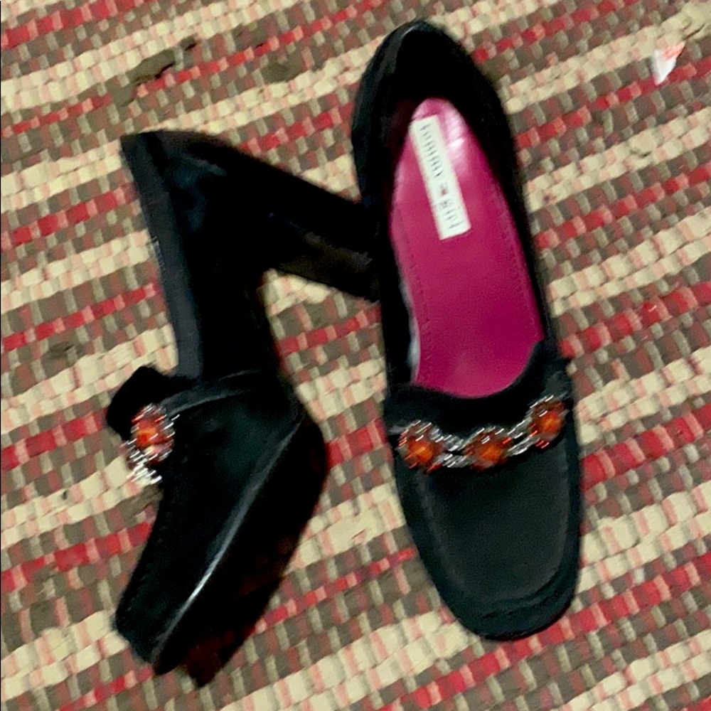 Tommy Girl loafers